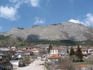 Trigrad, Bulgaria